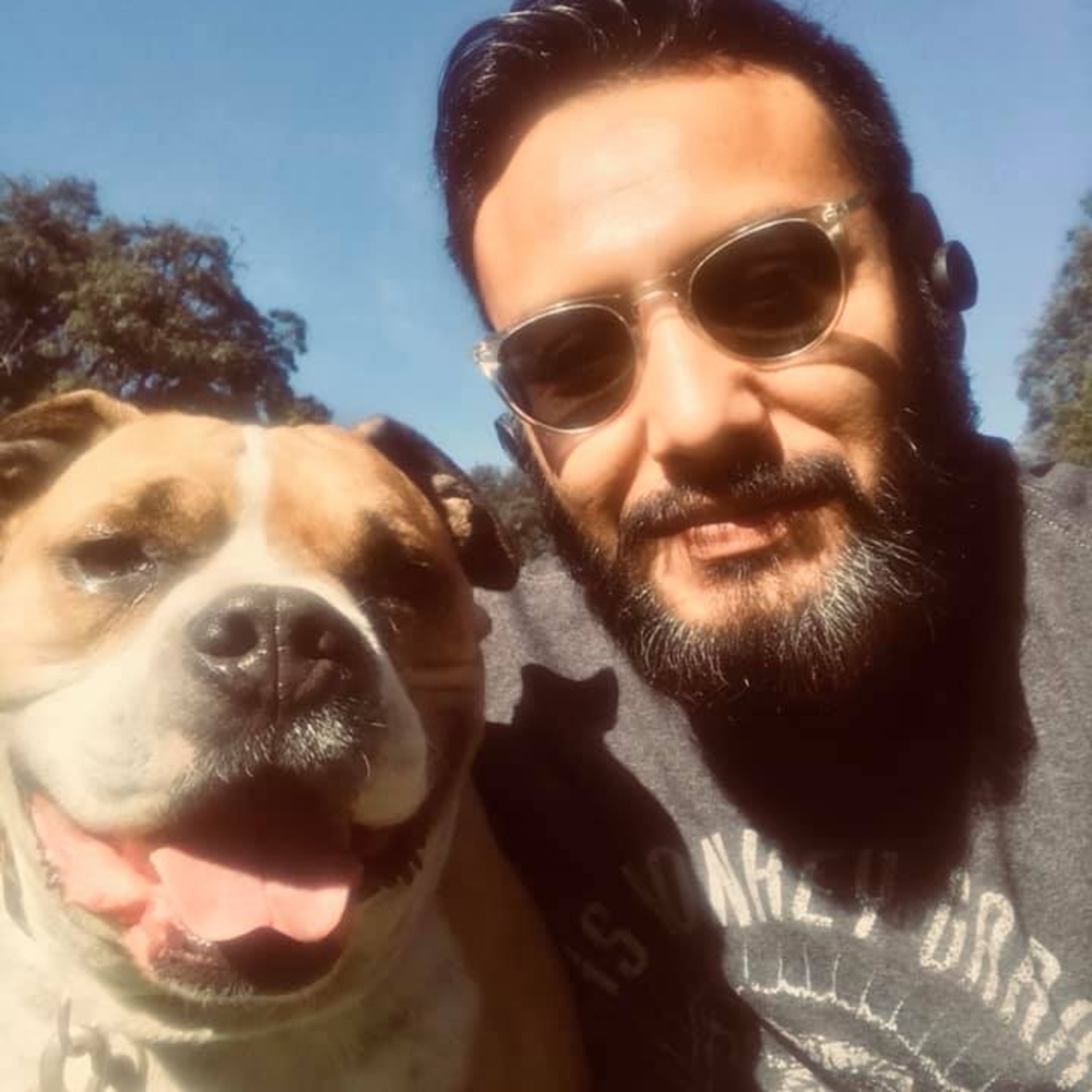 Meet your Posher, Javier